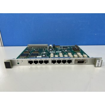 DNS Dainippon Screen PC-02032C-0123 SIF Interface Board